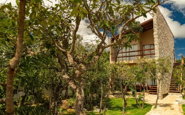 Lofts Lobo Guara