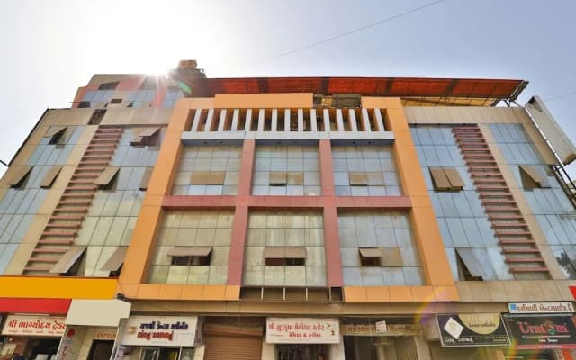 Hotel Sheetal
