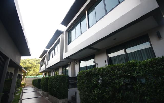 The Seacret Kohlarn