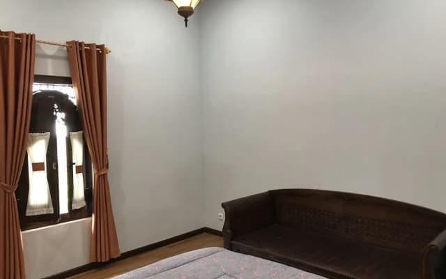Villa Bawean Terrace Cipanas