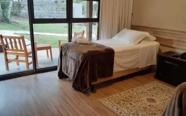 Verona Parque Hotel
