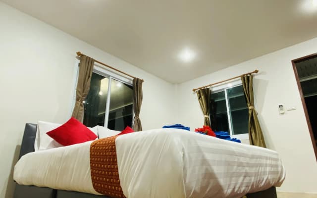 Relaxing House Koh Yao Yai
