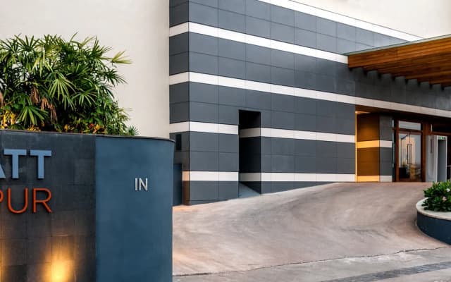 Hyatt Raipur