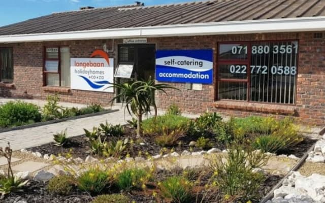 10 Galico House Self catering