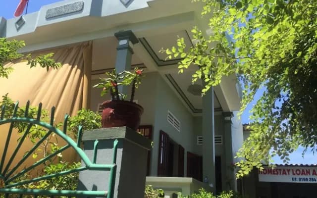 Homestay Loan Anh