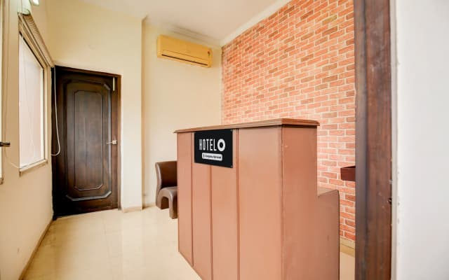 Hotel O by OYO Dera Bassi Ambala-Chandigarh Road
