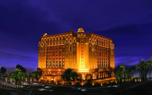 The Leela Palace New Delhi