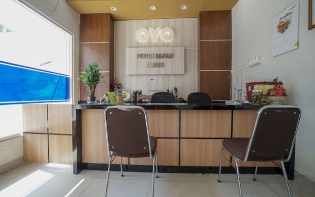 Penginapan Timur by Oyo Rooms
