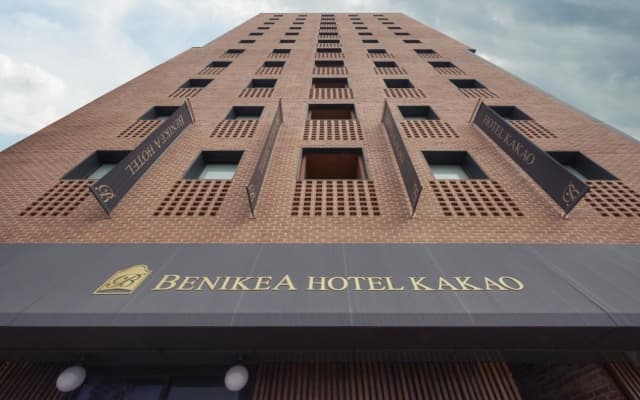 Kakao Motel Yeongdeungpo