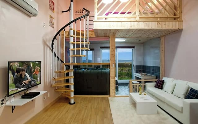 Ganghwa Hanabi Pension