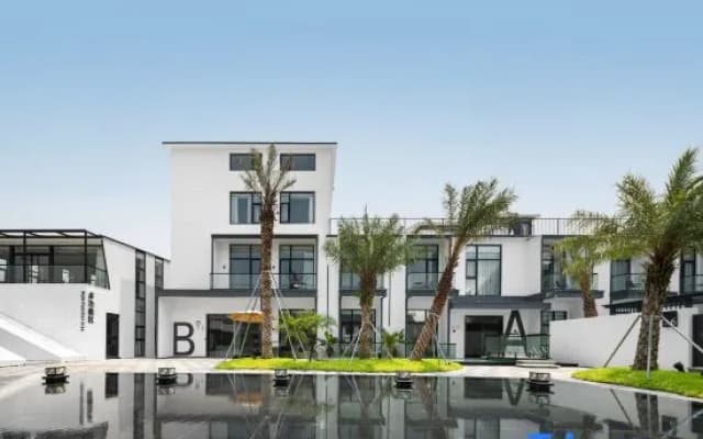 JW Palm Bay Homestay