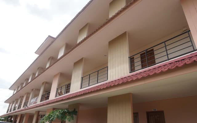 Bumnsaya Place