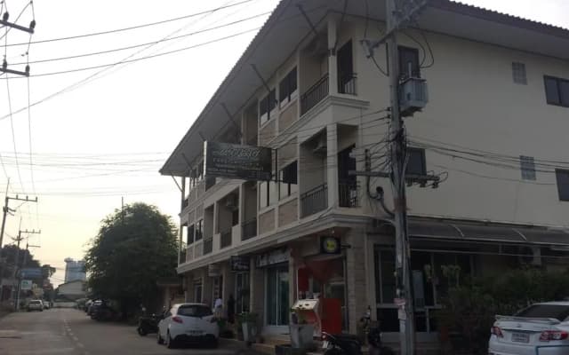 Kaesai Place