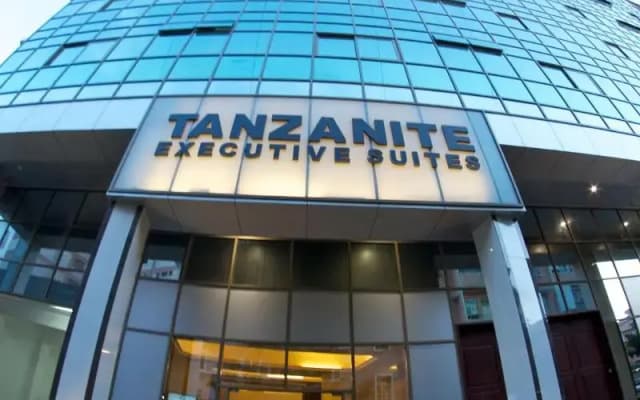 Tanzanite Executive Suites