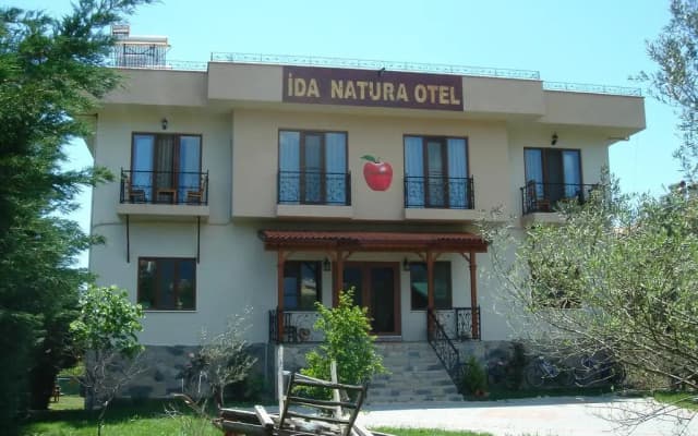 Ida Natura Life Style Otel Kazdaglari