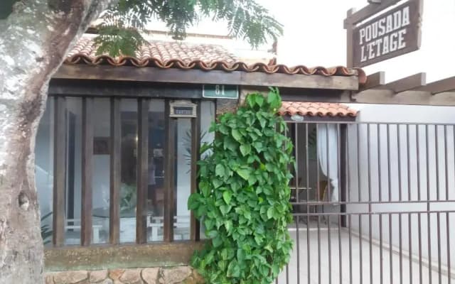 Pousada L'etage