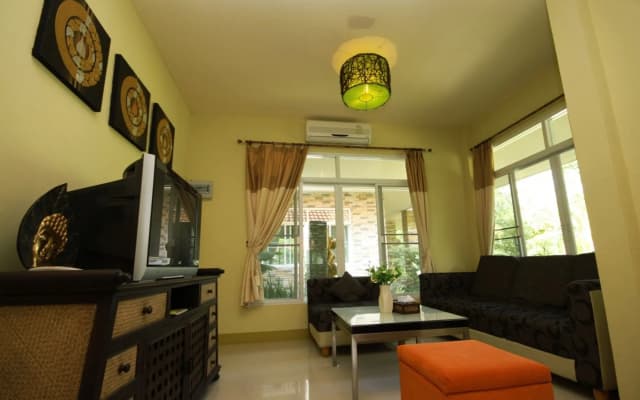 Baanplaidoi Resort