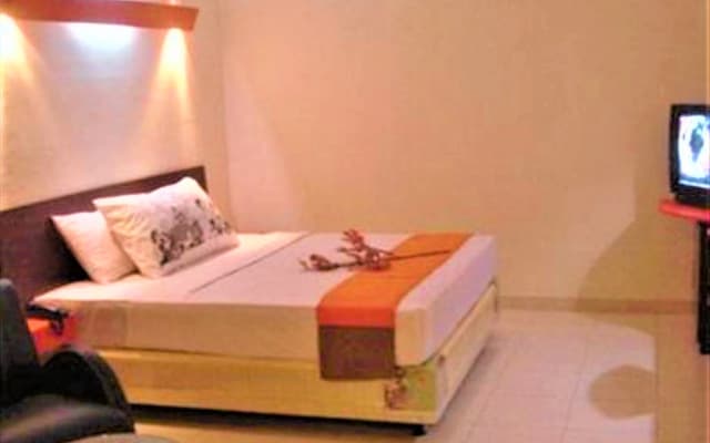 Citra Raya Hotel Banjarmasin