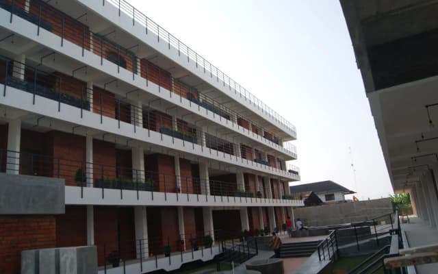 Trans Bandara Residence