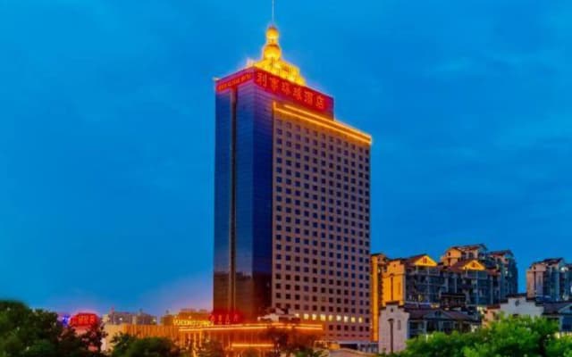Lexes Global Hotel