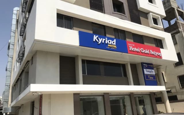 Kyriad Hotel Solapur by Othpl