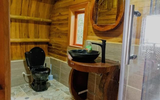 Hostal Sierra Minca