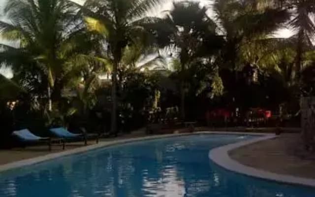 Tembo Village Resort