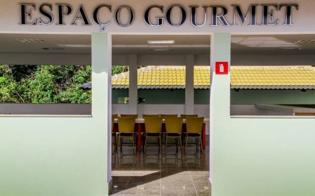 DiRoma Lacqua II - Direto com o Grupo DiRoma - acesso ao Acqua Park com café da manhã