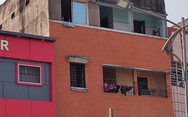 Hotel Mukta