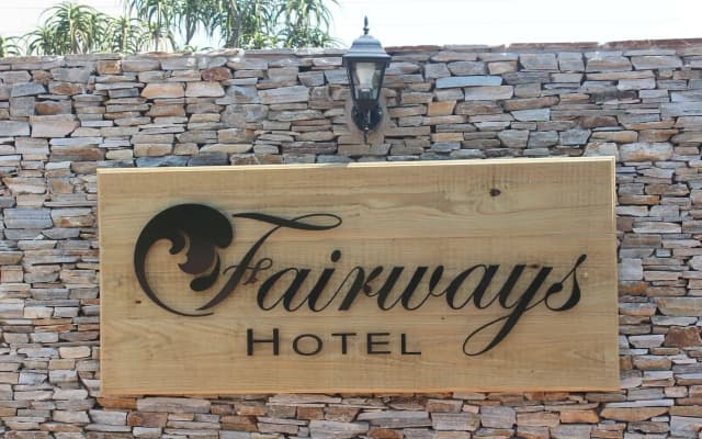 Fairways Hotel