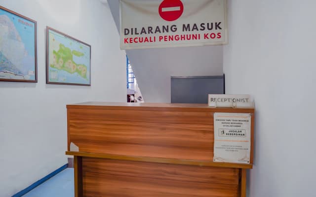 Hotel O A1 Pakis Argosari