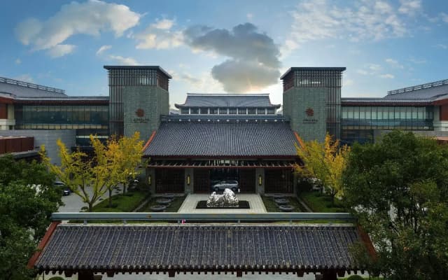 Angsana Xi'an Lintong