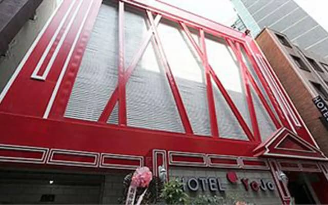 Hotel Yaja Seoknam