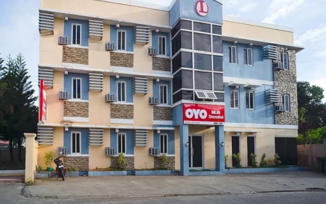 OYO 525 Mlin Hotel