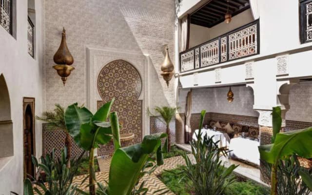 Riad Kheirredine