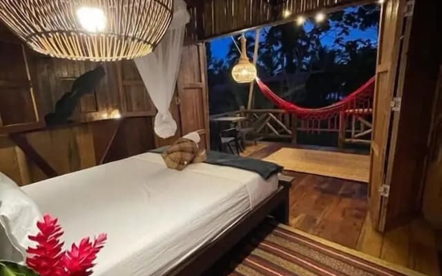 Tortuga Bay Eco Hotel