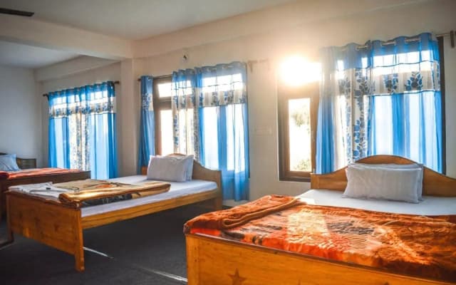 Abhinay Natural Homestay By Stayapart