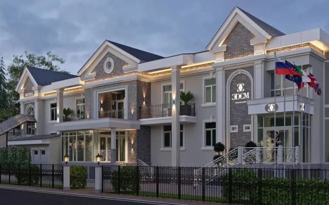 EDEM Hotel