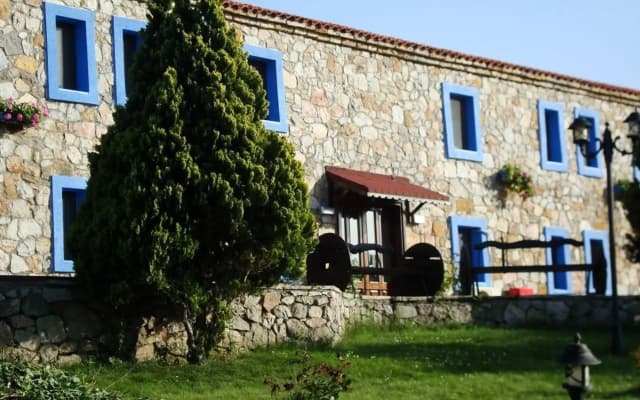 Ataol Tatil Ciftligi