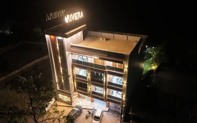 Riviera Resort  Rishikesh