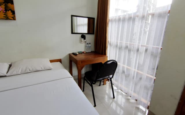 The Nest Hotel