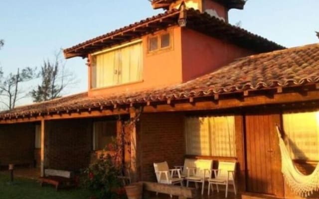 Condominio Villa Rasa - Buzios