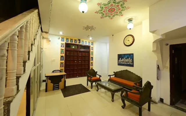 Inda Haveli