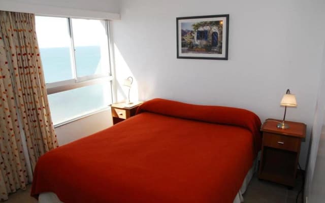 Bristol Condominio Apart Hotel