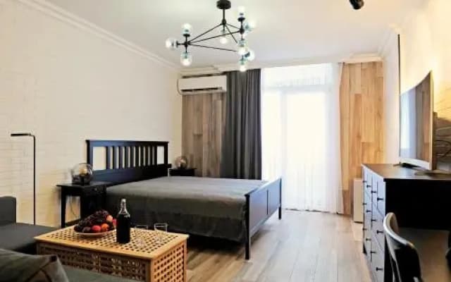 Bliss Apartaments