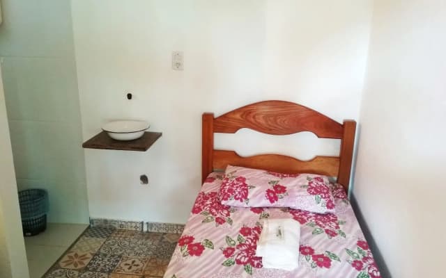 Resort Vila Cotijuba