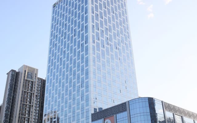 Hyatt Place Luoyang