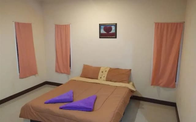 Yamsurl House Resort