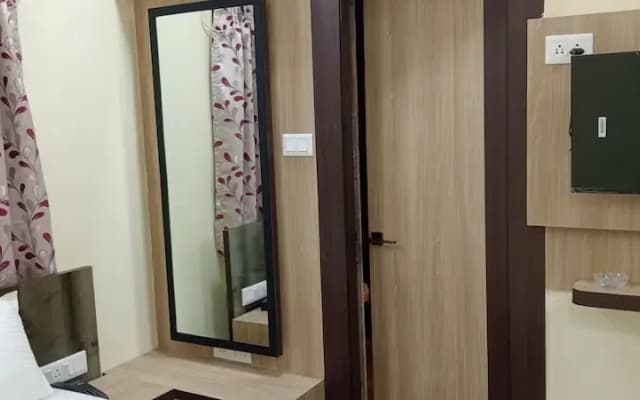 Asha Inn