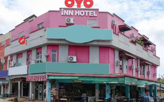 OYO 89650 Inn Hotel